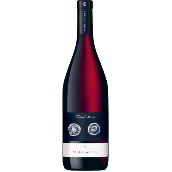 2021 | Pinot Noir DOC 0,75 Liter (Bio)/(Demeter) | Alois Lageder