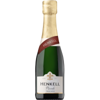 Henkell trocken 0,2 Liter Piccolo gallery