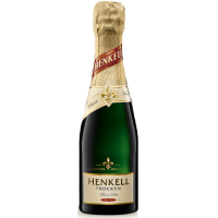 Henkell trocken 0,2 Liter Piccol gallery 8_2nd