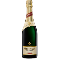Henkell trocken 11,5% Vol., 0,375 Liter
