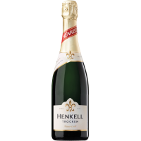Henkell trocken 0,375 Liter gallery