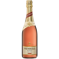 Henkell Sekt Ros&eacute; 0,75 Liter