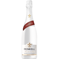 Henkell Sekt Blanc de Blancs 0,75 Liter gallery