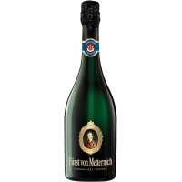 Fürst von Metternich Riesling Sekt  gallery