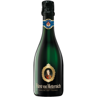 Fürst von Metternich Riesling Sekt  gallery