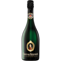Fürst von Metternich Riesling Sekt extra