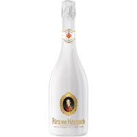 F&uuml;rst von Metternich Chardonnay Sekt Trocken 12,5% Vol., 0,75l