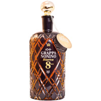 Nonino Grappa Riserva 8 Years in Geschen gallery