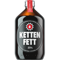 Kettenfett Lakritzlikör extra stark gallery