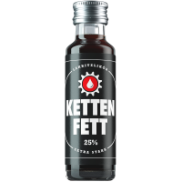 Kettenfett Lakritzlikör extra stark gallery