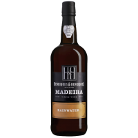 Henriques & Henriques Rainwater Medium Dr
