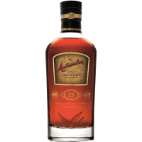 Matusalem Gran Reserva 23 Years Rum in G gallery
