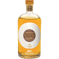 Nonino Grappa Lo Chardonnay Monovitigno Barrique in...