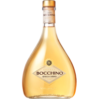 Bocchino Grappa Sigillo Nero 40,0% Vol., gallery