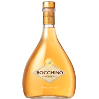 Bocchino Grappa Gran Moscato 40,0% Vol., 0,7 