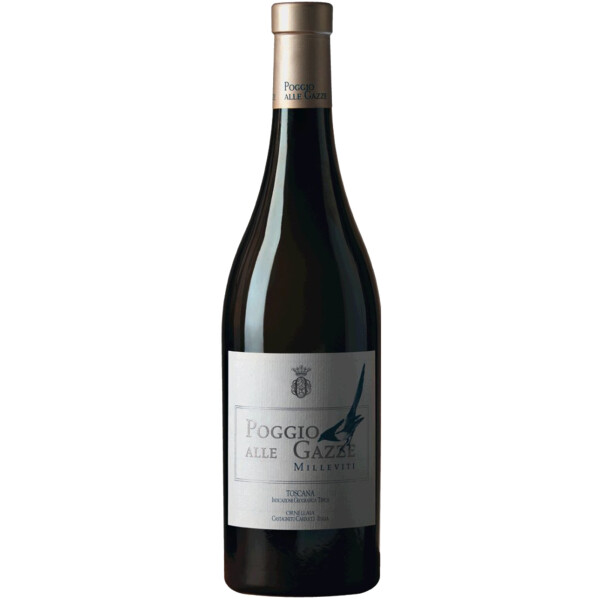 2023 | Poggio Alle Gazze Toscana 0,75 Liter | Tenuta dellOrnellaia