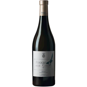 2023 | Poggio Alle Gazze Toscana 0,75 Liter | Tenuta...