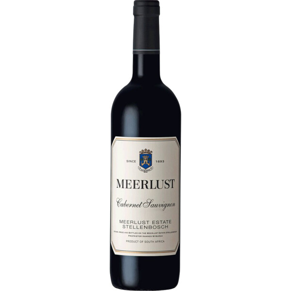 2020 | Meerlust Cabernet Sauvignon 0,75 Liter | Meerlust