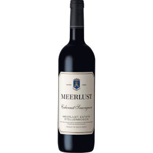 2020 | Meerlust Cabernet Sauvignon 0,75 Liter | Meerlust