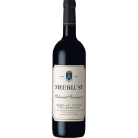 2020 | Meerlust Cabernet Sauvignon 0,75  gallery