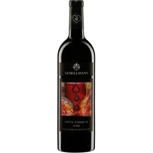 2020 | OP Eximium No 32 0,75 Liter (Bio) | Weingut...