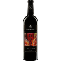 2020 | OP Eximium No 32 0,75 Liter (Bio) | Weingut Gesellmann