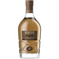 Grappa Riserva 15 Anni 45,0% Vol., 0,7 L gallery