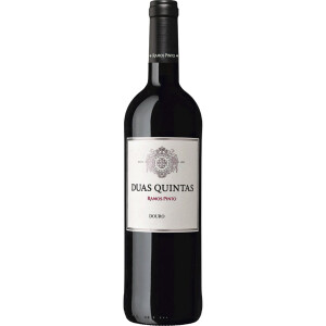 2022 | Duas Quintas 0,75 Liter | Ramos Pinto