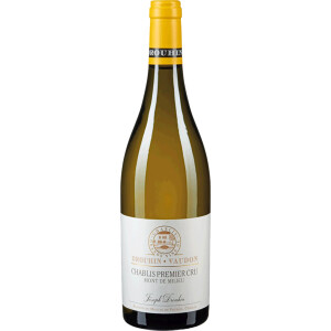 2022 | Chablis Mont de Milieu Premier Cru 0,75 Liter |...