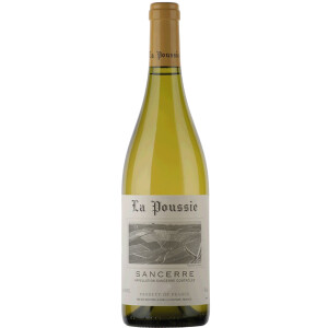 2024 | Sancerre Blanc 0,75 Liter | Domaine de la Poussie