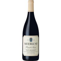 2021 | Meerlust Pinot Noir 0,75 Liter | Meerlust