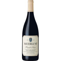 2021 | Meerlust Pinot Noir 0,75 Liter |  gallery