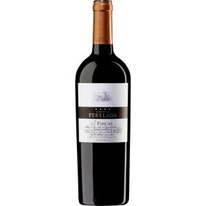 2019 | Tinto Reserva 5 Fincas (Finques) 0,75 Liter |...