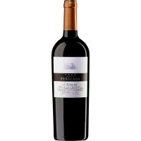 2019 | Tinto Reserva 5 Fincas (Finques) 0,75 