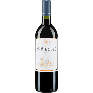 2014 | El Vinculo Reserva | Alejandro Fernandez