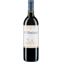 2014 | El Vinculo Reserva | Alejandro Fernand