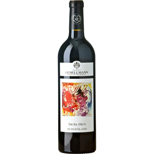 2019 | Bela Rex 0,75 Liter | Weingut Gesellmann