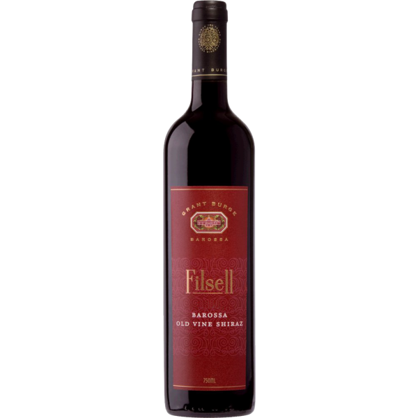 2016 | Filsell Barossa Old Vine Shiraz 0,75 Liter | Grant Burge