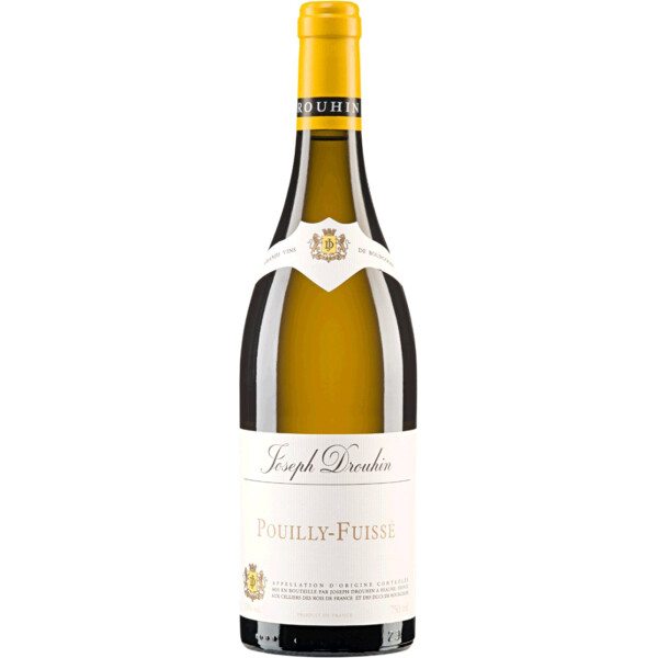 2022 | Pouilly Fuisse 0,75 Liter | Joseph Drouhin