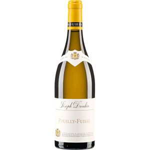 2022 | Pouilly Fuisse 0,75 Liter | Joseph Drouhin