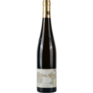 2018 | Pettenthal Riesling Grosses Gewächs (Bio) |...