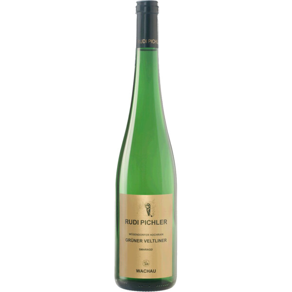 2023 | Grüner Veltliner Smaragd Hochrain 0,75 Liter | Weingut Rudi Pichler