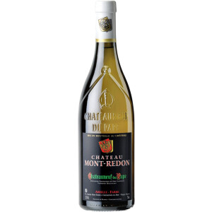 2024 | Chateauneuf du Pape Blanc 0,75 Liter | Mont-Redon