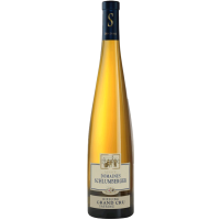 2021 | Riesling Grand Cru Saering 0,75 Liter 