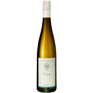 2025 | Riesling Sauvage 0,75 Liter | Weingut Georg Breuer