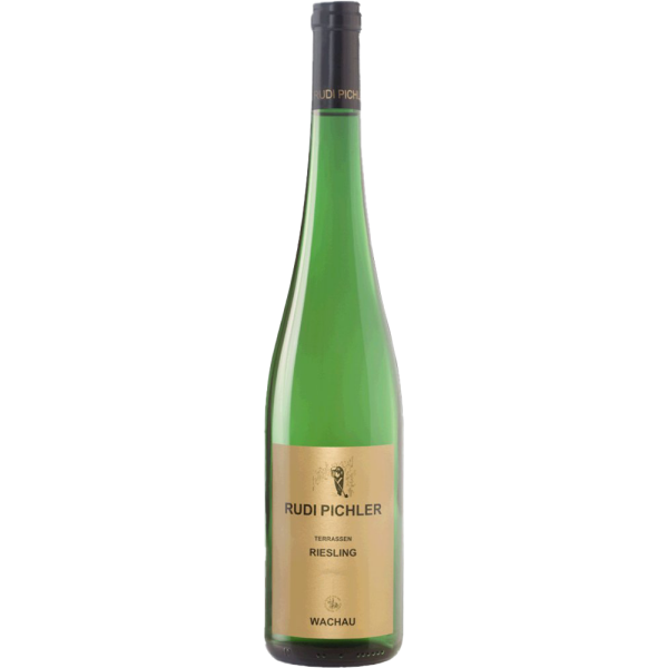 2021 | Riesling Smaragd von den Terrassen 0,75 Liter | Weingut Rudi Pichler