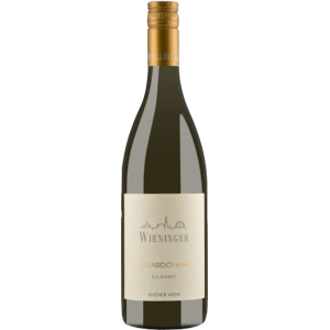 2024 | Chardonnay Classic 0,75 Liter (Bio) | Wieninger