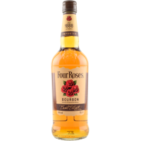 Four Roses Kentucky Straight Bourbon Whi gallery