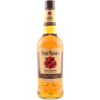 Four Roses Kentucky Straight Bourbon Whiskey 40,0% Vol., 1,0 Liter