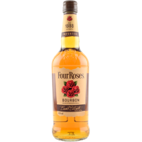 Four Roses Kentucky Straight Bourbon Whi gallery